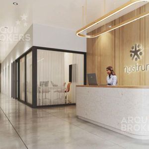 Venta Apartamento Un Dormitorio En Cordón - 1205