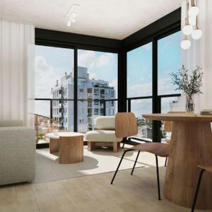 Venta Apartamento Monoambiente En Cordón - 1110