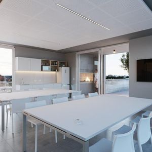 Apartamento  De Dos Dormitorios En Venta En Tres Cruces - 807