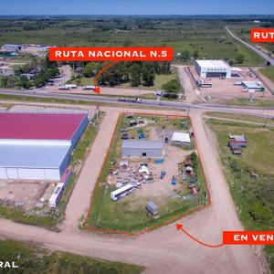Terreno En  Venta En Durazno