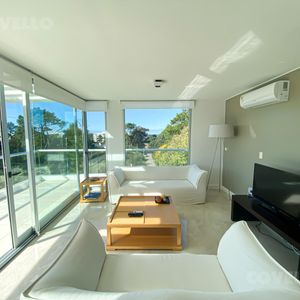Departamento En Playa Brava