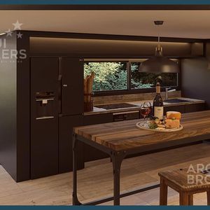 Apartamento  De Dos Dormitorios En Venta En Pocitos - 706