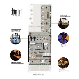 Venta Monoambiente Con Terraza, Zona Cordón. Entrega Marzo 2026!