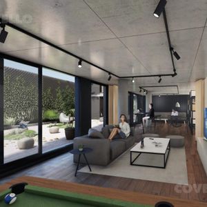 Apartamento En Venta De 1 Dormitorio En El Centro