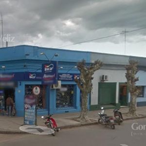 Local - Carmelo