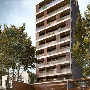 Apartamento Monoambiente En Venta En Cordón - 404
