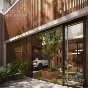 Apartamento De Un Dormitorio En Venta En Cordón - 203