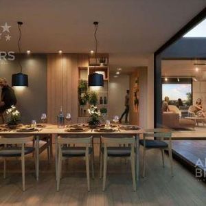 Apartamento De Un Dormitorio En Venta En Cordón - 501