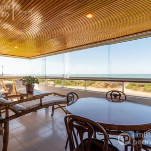 Apartamento  Venta 3 Dormitorios Mas Dependencia  Rincón Del Indio Punta Del Este Vista Al Mar