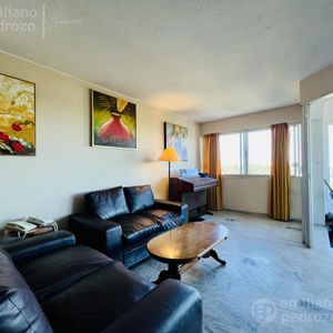 Venta Apartamento En Roosevelt 3 Dormitorios Punta Del Este