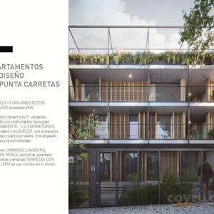 Departamento - Punta Carretas