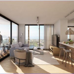 Apartamento  De Dos Dormitorios En Venta En Ciudad De La Costa - 1207b