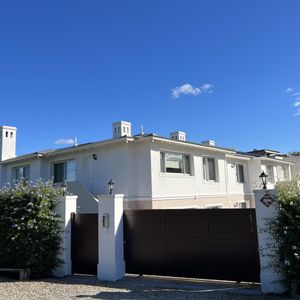 Apartamento  Con Parrillero Propio En La Barra