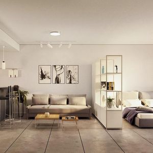 Apartamento De Un Dormitorio En Venta En Punta Carretas - 208