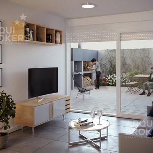 Apartamento De Dos Dormitorios En Venta En Punta Carretas - 303