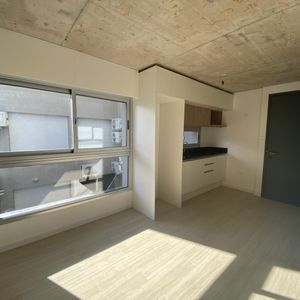 Venta De Apartamento 1 Dormitorio. Pocitos Nuevo