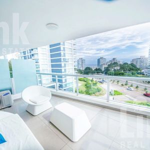 Departamento En Playa Brava