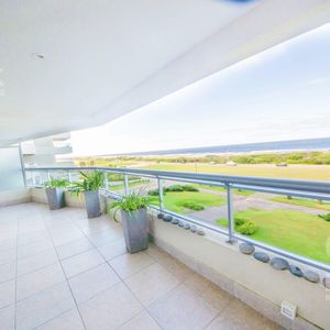 Departamento - Playa Brava