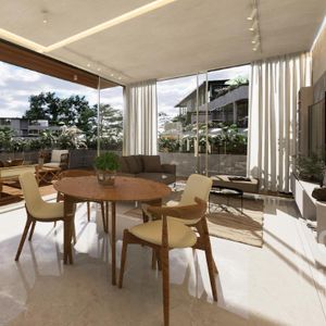 Departamento - Beverly Hills