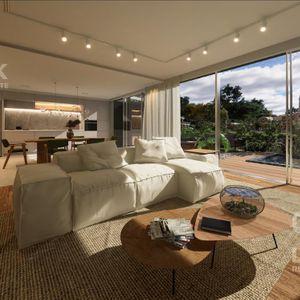 Departamento - Beverly Hills