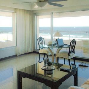 Departamento En Playa Brava