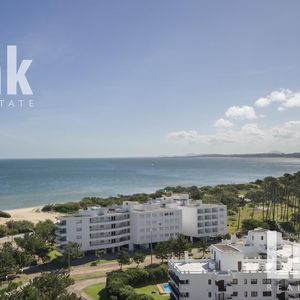 Departamento En Playa Mansa