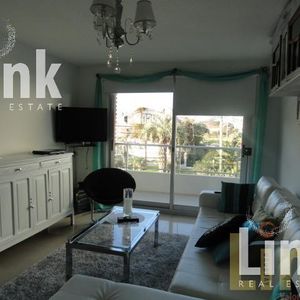 Departamento En Playa Mansa