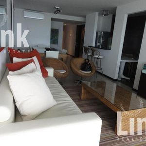 Departamento En Playa Mansa