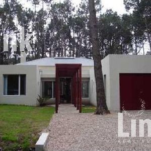 Casa En Manantiales