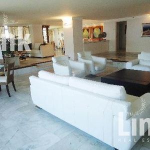 Departamento En Playa Mansa