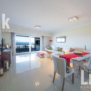 Departamento En Playa Mansa
