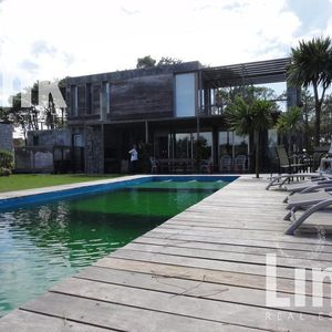 Casa En Rincón Del Indio