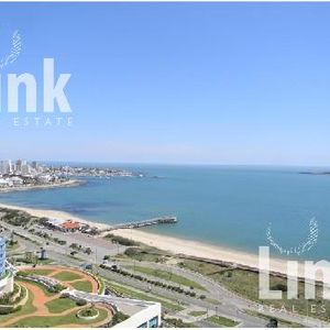 Departamento En Playa Mansa