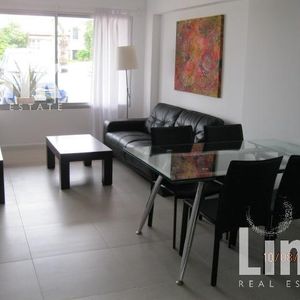 Departamento En La Barra