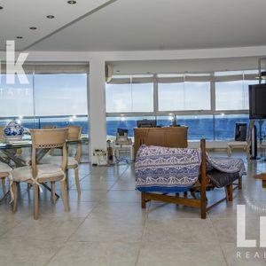Departamento En Playa Brava