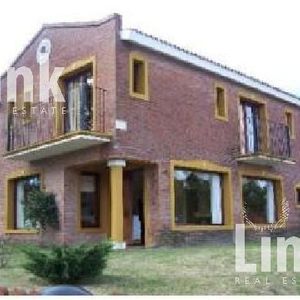 Casa En Pinares