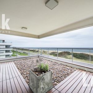 Departamento - Playa Brava