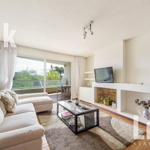 Departamento - Roosevelt