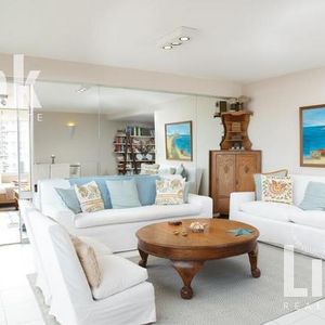 Departamento CLásico En Punta Del Este Playa Brava
