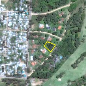 Terreno - Golf