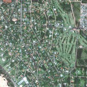 Terreno - Golf