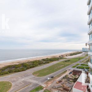 Departamento - Playa Brava