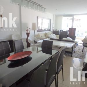 Departamento - Playa Mansa
