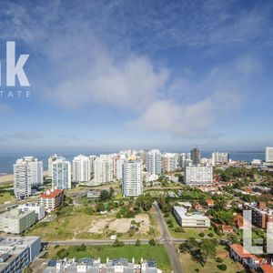 Departamento - Playa Brava