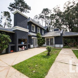 Casa - Pinares