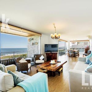 Departamento - Playa Mansa