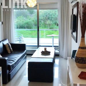 Departamento - Playa Brava