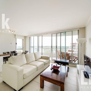 Departamento - Playa Brava