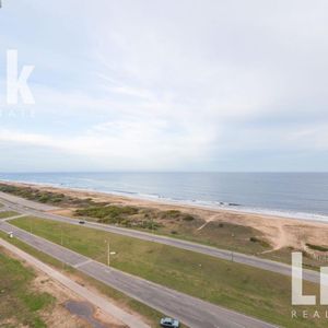Departamento - Playa Brava