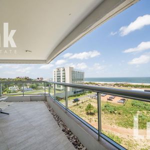 Departamento - Playa Brava
